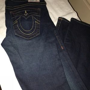 True religion Billy Jeans